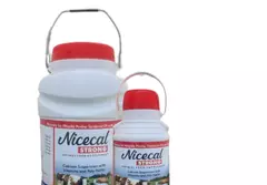 Nicecal Strong - Liquid Calcium Supplement for Cattle - Image 1