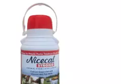 Nicecal Strong - Liquid Calcium Supplement for Cattle - Image 2