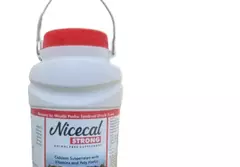 Nicecal Strong - Liquid Calcium Supplement for Cattle - Image 3