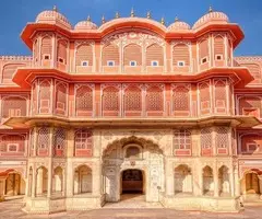 SPLENDID RAJASTHAN (Jaipur 2N - Jodhpur 1N - Udaipur 2N - Mount Abu 2N) - Image 2