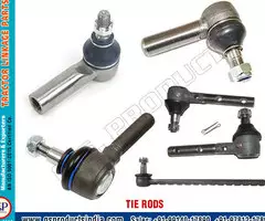 Tractor Linkage Parts, 3 Point Linkage Assembly Components Manufacturers - Image 3