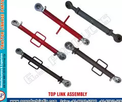 Tractor Linkage Parts, 3 Point Linkage Assembly Components Manufacturers - Image 4