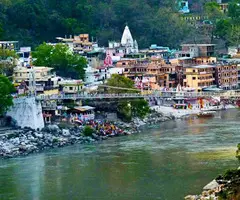 Book Do Dham Yatra Tour Package from Delhi with best price - Image 1