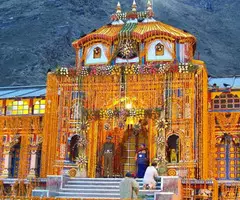 Book Do Dham Yatra Tour Package from Delhi with best price - Image 2