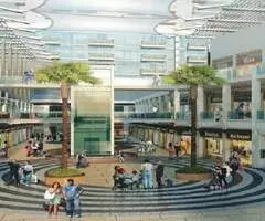 M3M Cosmopolitan – Best Commercial Property in Gurgaon - Image 2