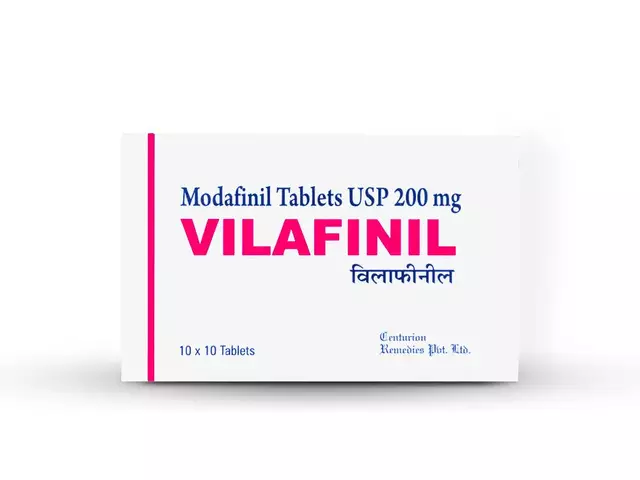 Best Buying Product Vilafinil 200 Mg Tablet At Buy ModafinilRx - 1