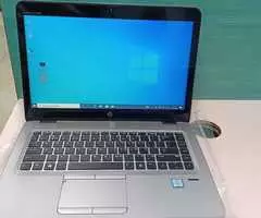 Hp 840 G3  core i5 6 th gen Touch screen laptop wholesale  price just 22999/ - Image 1