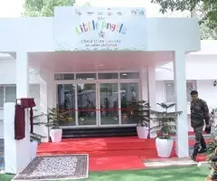 Best Daycare | Preschool in Delhi Cantt - Image 1