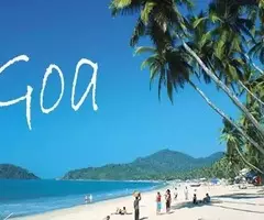 Goa Special Deal 3Nights 4Days - Image 1