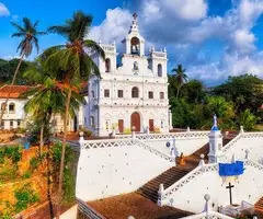 Goa Special Deal 3Nights 4Days - Image 2