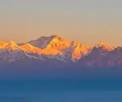 Mountains of Darjeeling & Gangtok 5 Nights 29000/- - Image 1