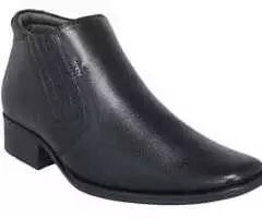 buy Ankle Length Boots - Image 1