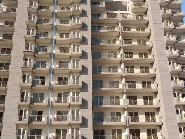 PAREENA MICASA 2/3 BHK Ready to Move Apartments Sector 68 Gurgaon - 4