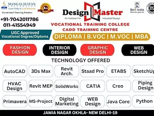 BEST AUTO CAD INSTITUTE WITH PLACEMENT - 1