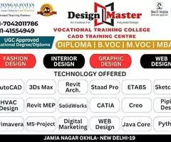 BEST AUTO CAD INSTITUTE WITH PLACEMENT - Image 1
