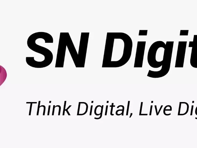 Top Mobile App Development Company: SN Digitech - 1