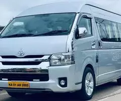 Premium car hire in bangalore || Premium car rental in bangalore || 09019944459 - Image 4