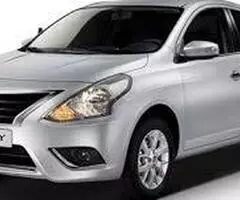Swift Dzire car rental in bangalore || Swift Dzire car hire in bangalore || 09019944459 - Image 1