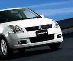 Swift Dzire car rental in bangalore || Swift Dzire car hire in bangalore || 09019944459 - Image 2