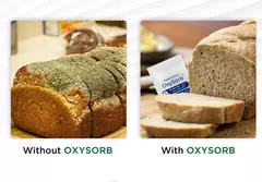 How Oxygen Absorbers Will Help In Bakery Food Items? - Image 2