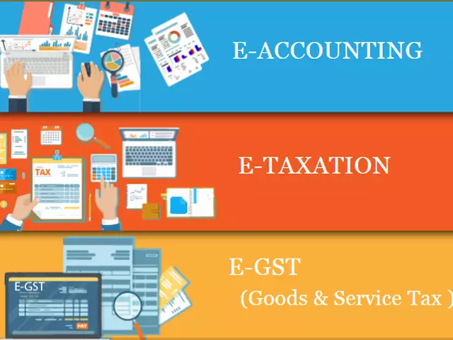 BAT & Accounting Certification Training, Delhi, Noida, Tally Prime / ERP 9.6, Diwali Offer '23 - 1