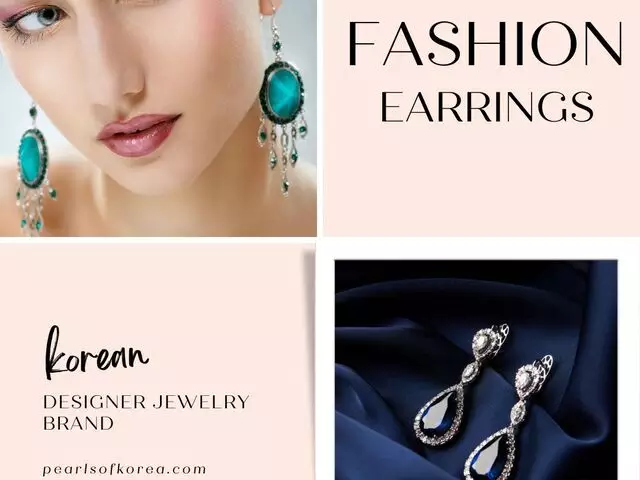 Pipa Bella by Nykaa Fashion White And Black Lilly-Designed Earrings: Buy  Pipa Bella by Nykaa Fashion White And Black Lilly-Designed Earrings Online  at Best Price in India | Nykaa