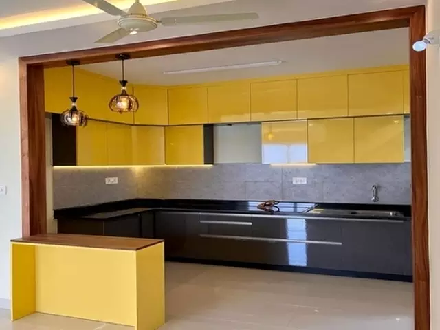 Best interior designers in bangalore - 1