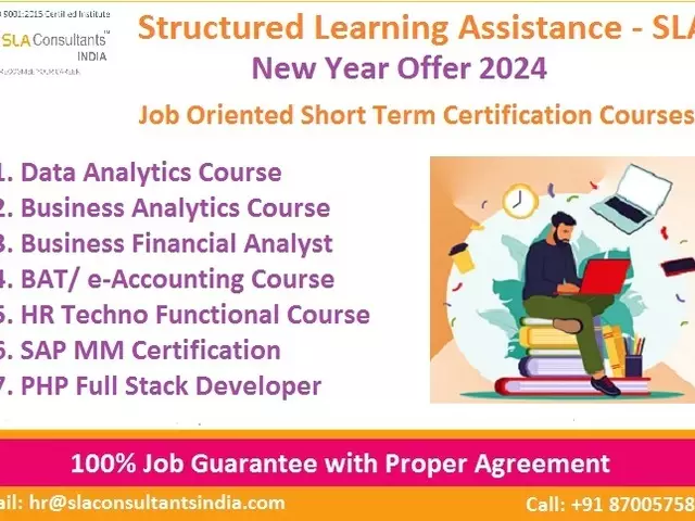 Accounting Institute in Delhi, Noida & Gurgaon, Free SAP FICO, 100% Job Placement - 1