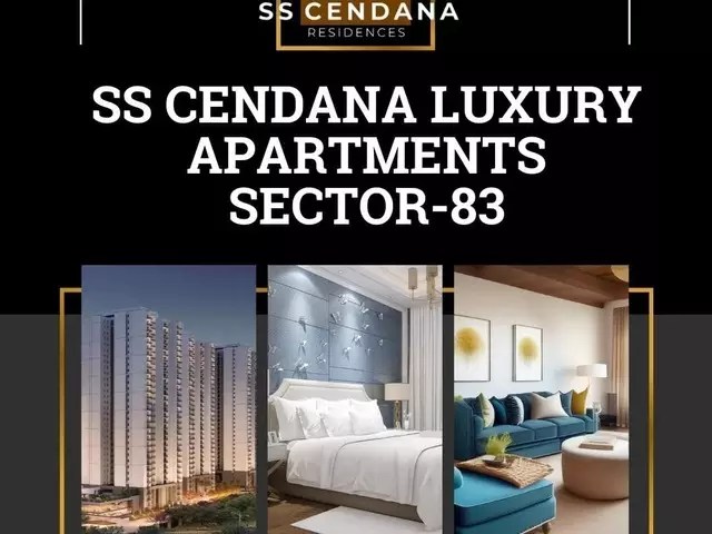 SS Cendana Residences - 1