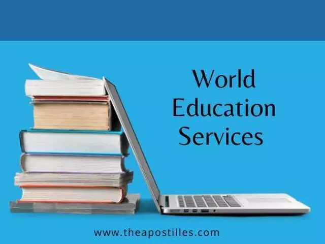 World Education Services | Canada World Education Services - 1