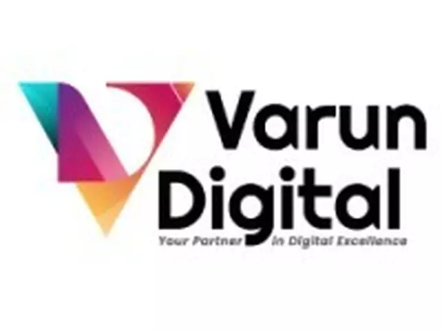 Best Digital Marketing Strategy Services | Varun digital Media - 1