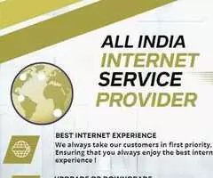 Internet Service provider in Anand Nagar, Indore - Image 2
