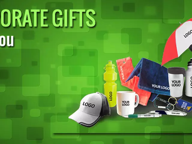 Unique Corporate Gifts Ideas At Verve - 1