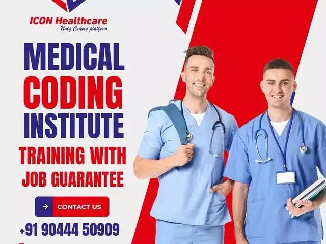MEDICAL CODING COURSES - 3
