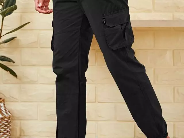Branded Jogger Pants For Men Buy Online Joggers - 1