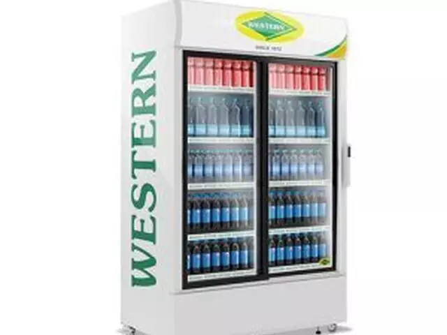 Commercial Refrigerator in Ramnad - 1