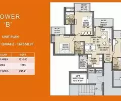 Apex Quebec  3Bhk Apartments in NH24, Ghaziabad - Image 2