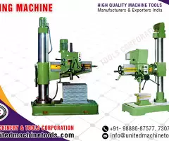 Lathe Machine, Shaper Machine, Slotting Machine, Machine Tools Machinery - Image 1
