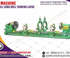 Lathe Machine, Shaper Machine, Slotting Machine, Machine Tools Machinery - Image 2