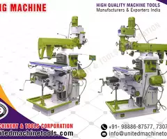 Lathe Machine, Shaper Machine, Slotting Machine, Machine Tools Machinery - Image 3