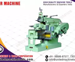 Lathe Machine, Shaper Machine, Slotting Machine, Machine Tools Machinery - Image 4