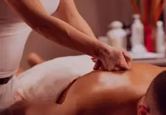 Full Body Female To Male Nuru Massage Spa In Indiranagar 9008470422 - Image 2