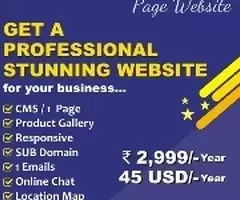 Web Designing Company in Coimbatore - Image 3