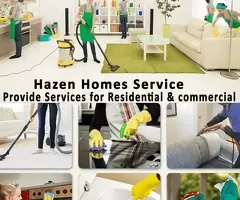 house cleaning services near me - Image 1