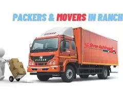 Best Packers and Movers in Ranchi Jharkhand - Image 2