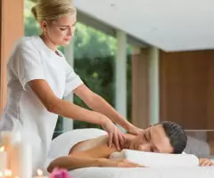 Full Luxury Female To Male Body Massage In Kalaburagi 9113898766 - Image 4