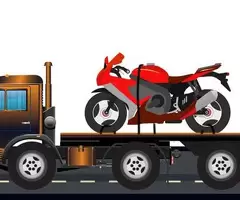 Bike Transportation Services in India - Image 2