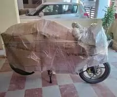 Bike Transportation Services in India - Image 3