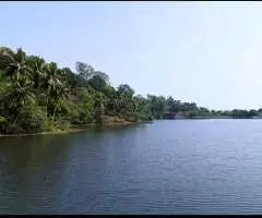 Lake Side Living Residential Plot In Kudal, Maharashtra - Image 2