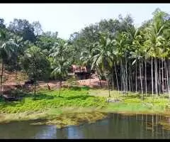 Lake Side Living Residential Plot In Kudal, Maharashtra - Image 3